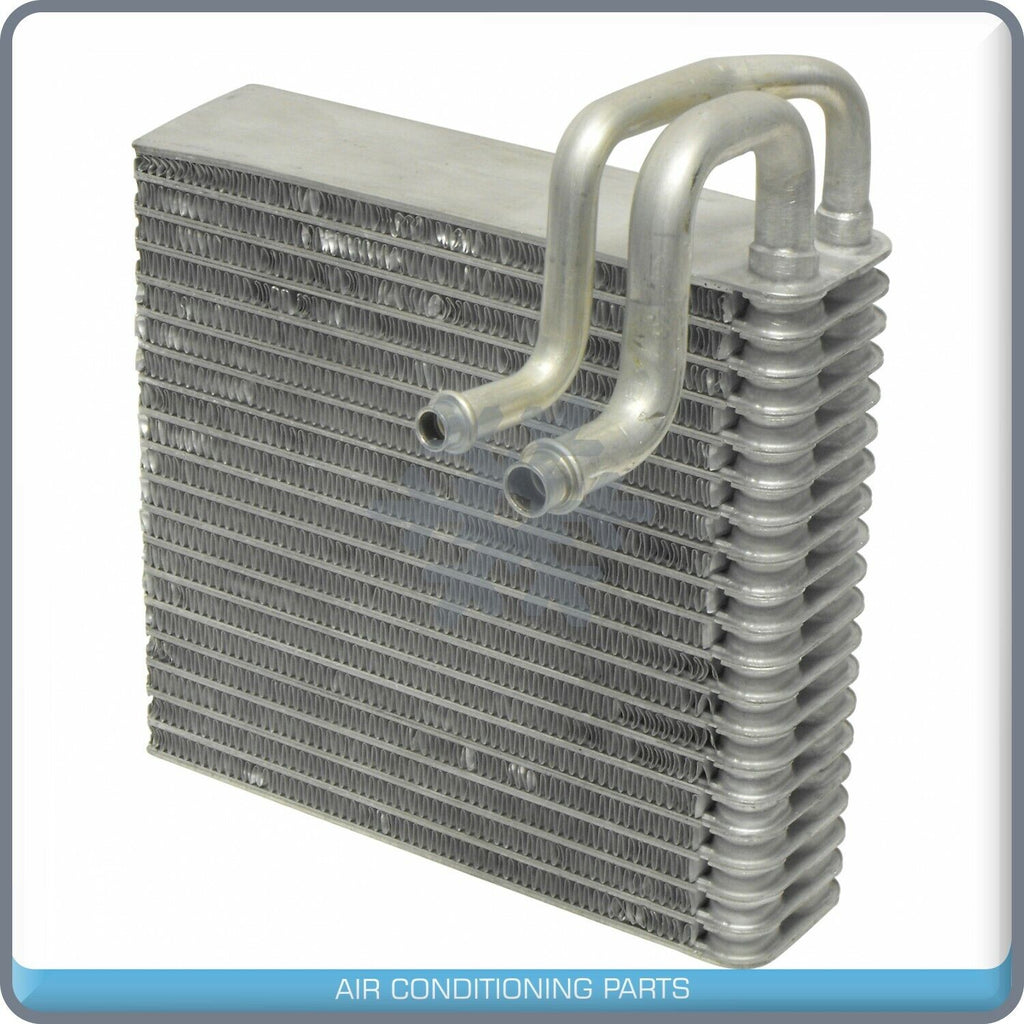 A/C Evaporator Core for Renault Logan QU - Qualy Air