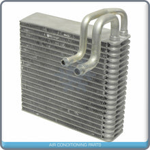 Load image into Gallery viewer, A/C Evaporator Core for Renault Logan QU - Qualy Air