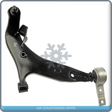 Load image into Gallery viewer, Control Arm Front Lower Right fits Nissan Quest 2009-04 QOA - Qualy Air