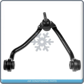 Control Arm Front Upper Right for Chevrolet 2002-88, GMC 2002-88 QOA - Qualy Air