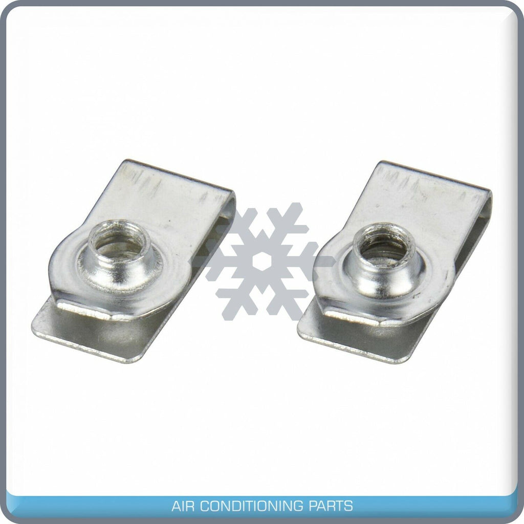 Radiator for Ford Explorer / Mercury Mountaineer QOA - Qualy Air