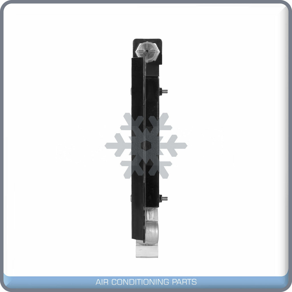 A/C Condenser for Peterbilt 379 - 1986 to 2007 QL - Qualy Air