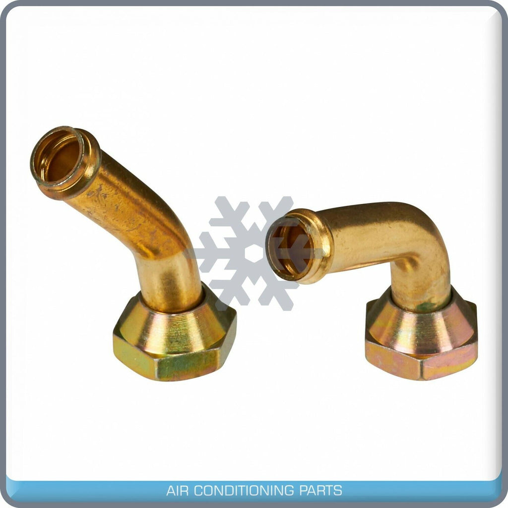 Radiator for Toyota Camry QOA - Qualy Air