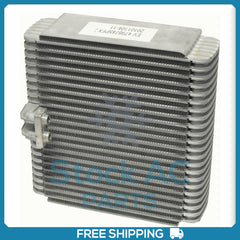 A/C Evaporator Core for Lexus LS400 QU