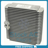 A/C Evaporator Core for Lexus LS400 QU