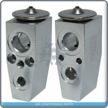 Load image into Gallery viewer, A/C Expansion Valve for Ford Escape / Lincoln MKC QR - Qualy Air