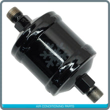 Load image into Gallery viewer, New A/C Receiver Drier for 3/8MIO X3/8MIO INLINE QU QU - Qualy Air