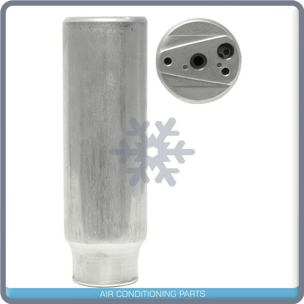 New A/C Evaporator + Receiver Drier for Toyota 4Runner 2.7L/3.4L - 1996 to 2002 - Qualy Air