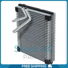 Load image into Gallery viewer, New A/C Evaporator Core for Porsche Cayenne - 2011 to 2019 - OE# 95857231700 QU - Qualy Air