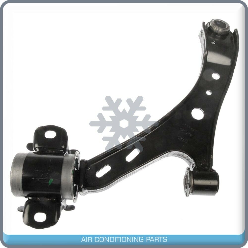 NEW Control Arm Front Lower Right for Ford Mustang - 2005 to 2010 - Qualy Air