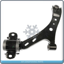 Cargar imagen en el visor de la galería, NEW Control Arm Front Lower Right for Ford Mustang - 2005 to 2010 - Qualy Air