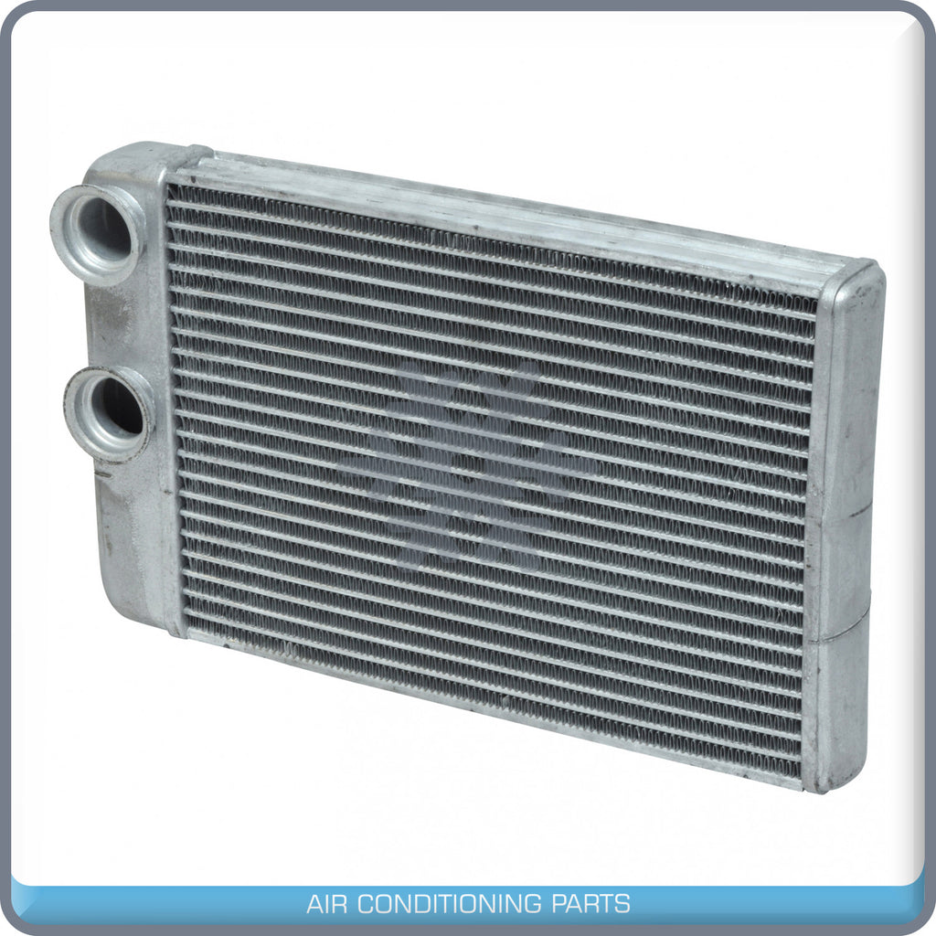 A/C Heater Core for Buick Allure, LaCrosse, Regal, Verano / Cadillac ELR, ... QU - Qualy Air
