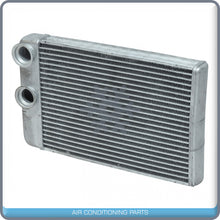Load image into Gallery viewer, A/C Heater Core for Buick Allure, LaCrosse, Regal, Verano / Cadillac ELR, ... QU - Qualy Air