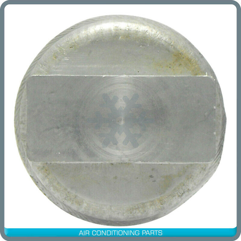 New A/C Receiver Drier for CADI CATERA 01-97 QU QU - Qualy Air