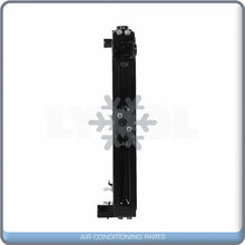 Load image into Gallery viewer, Radiator for 98-02 Lexus LX470 / 98-02 Toyota LANDCRUISER - OE# 0ATY5242.. QL - Qualy Air