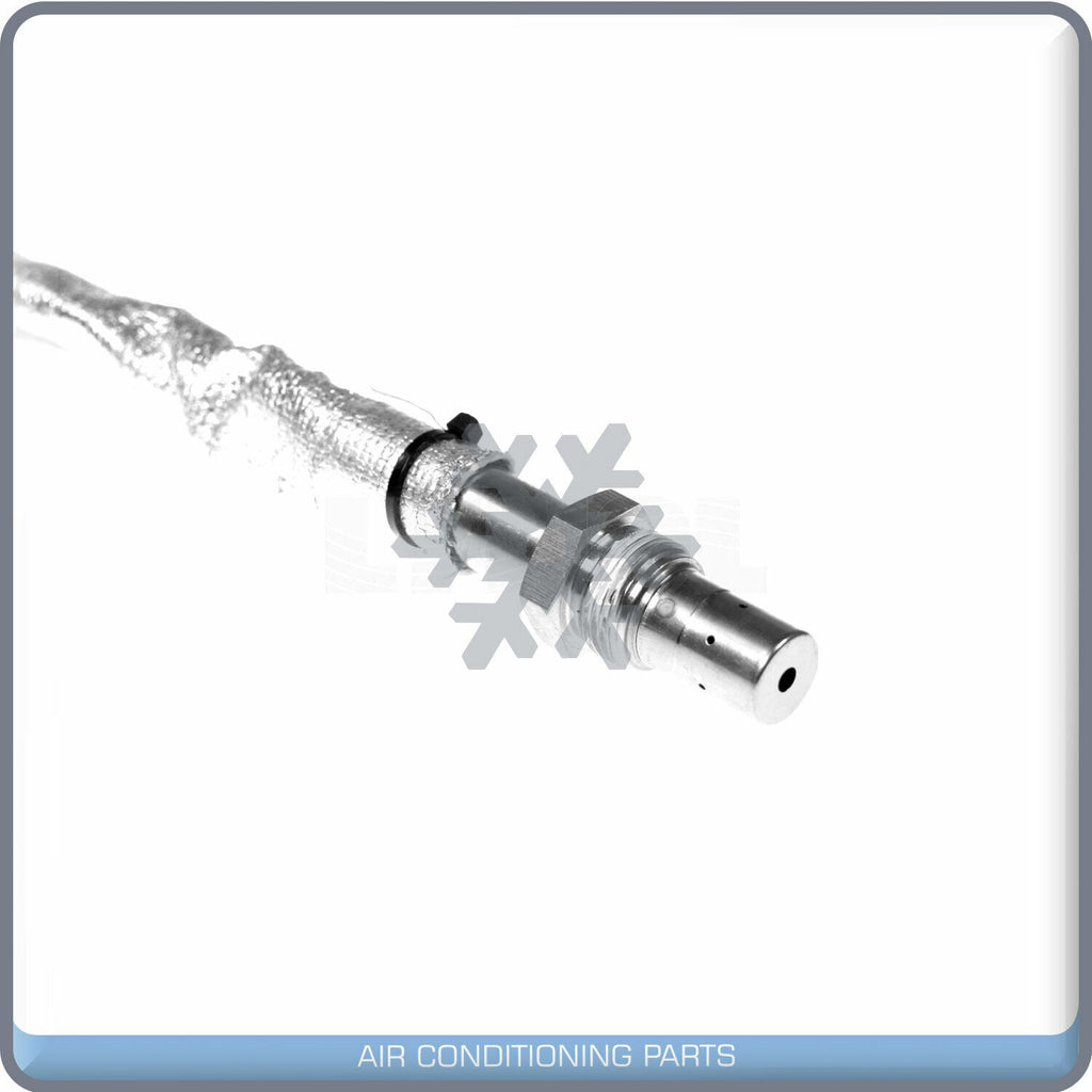 NEW NOX SENSOR for 2008-2010 CUMMINS ISX 12 ISX 15 - OE# 3687334 QL - Qualy Air