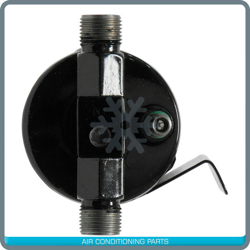 New A/C Receiver Drier for 04 WORKHORSE RV QU QU - Qualy Air