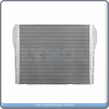 Cargar imagen en el visor de la galería, NEW Intercooler for Kenworth W900 / Peterbilt 384, 386 QL - Qualy Air