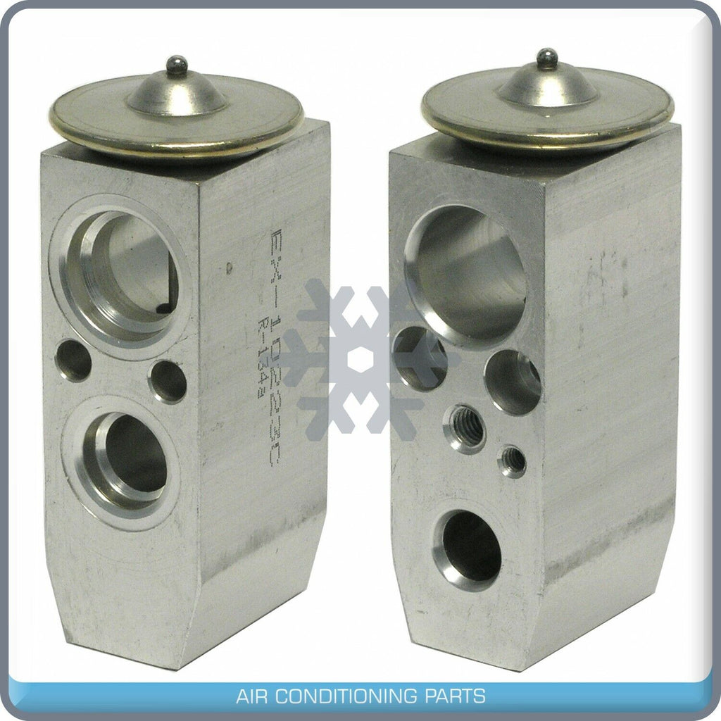 A/C Expansion Valve for Nissan 350Z / Infiniti FX35 - 2003 to 2009 QR - Qualy Air