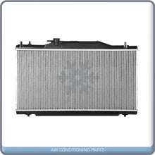Load image into Gallery viewer, New Radiator For 02-06 Acura RSX DC5 L4 2.0L Base Type S AC3010133 QL - Qualy Air