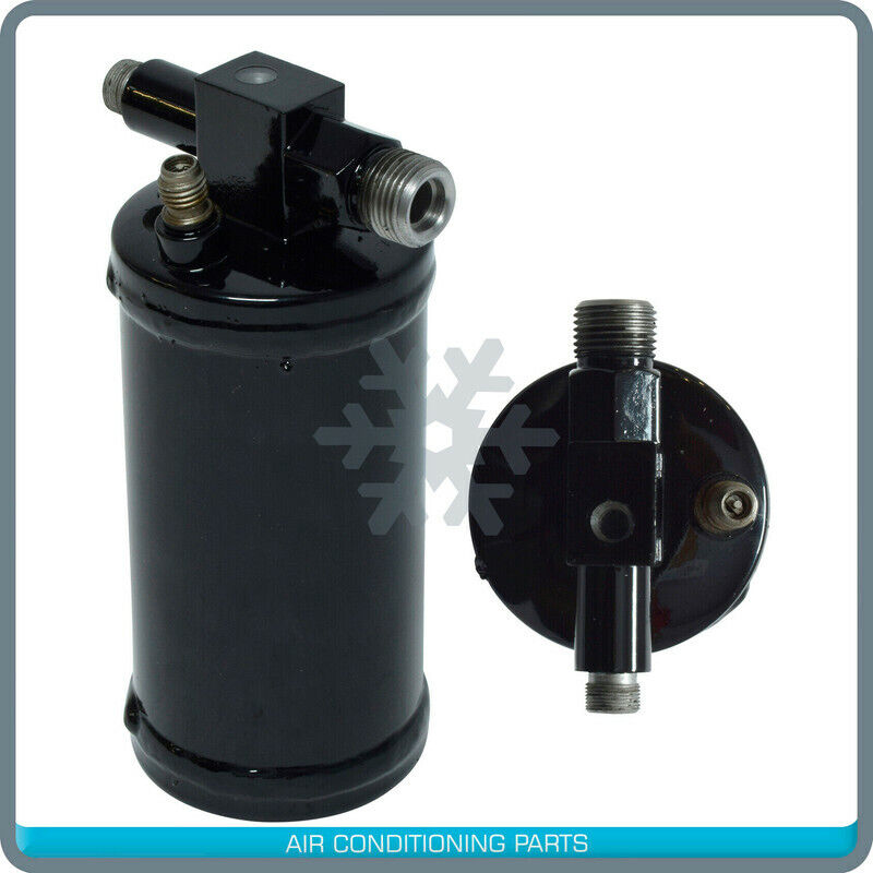 New A/C Receiver Drier for RV DRIER QU QU - Qualy Air