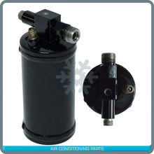 Load image into Gallery viewer, New A/C Receiver Drier for RV DRIER QU QU - Qualy Air