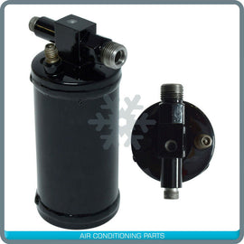 New A/C Receiver Drier for RV DRIER QU QU - Qualy Air