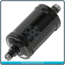 Load image into Gallery viewer, New A/C Receiver Drier for GMC TRUCK 91-80 IN LN QU QU - Qualy Air