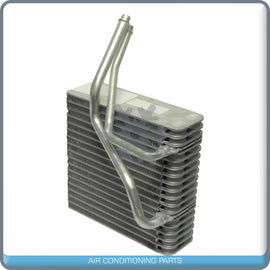 New A/C Evaporator Core for Audi A3, RS6, TT / Porsche 911 / Volkswagen Beetle.. - Qualy Air