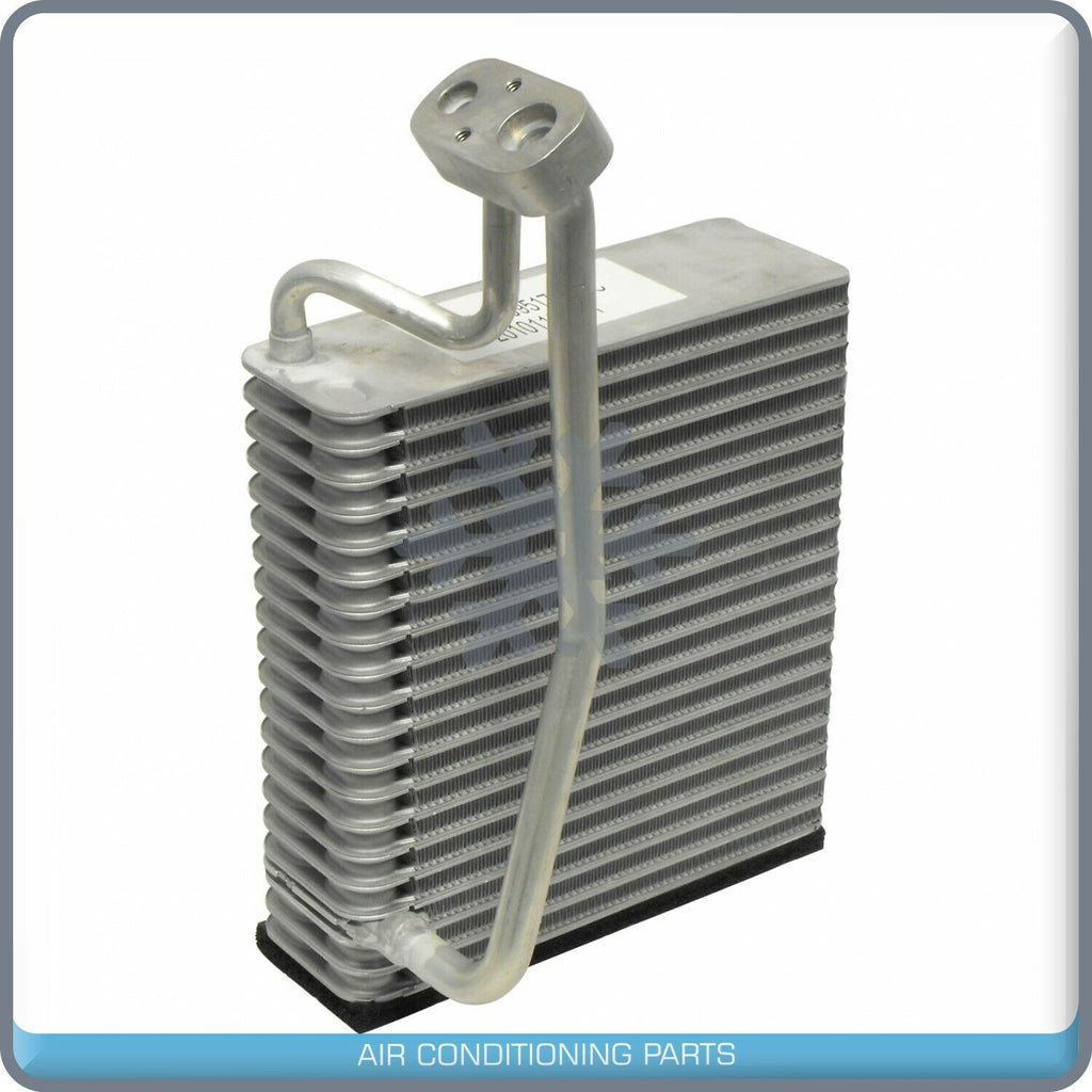 A/C Evaporator Core for Chrysler Sebring / Dodge Stratus QU - Qualy Air