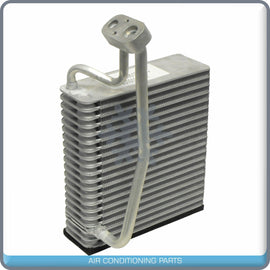 A/C Evaporator Core for Chrysler Sebring / Dodge Stratus QU - Qualy Air