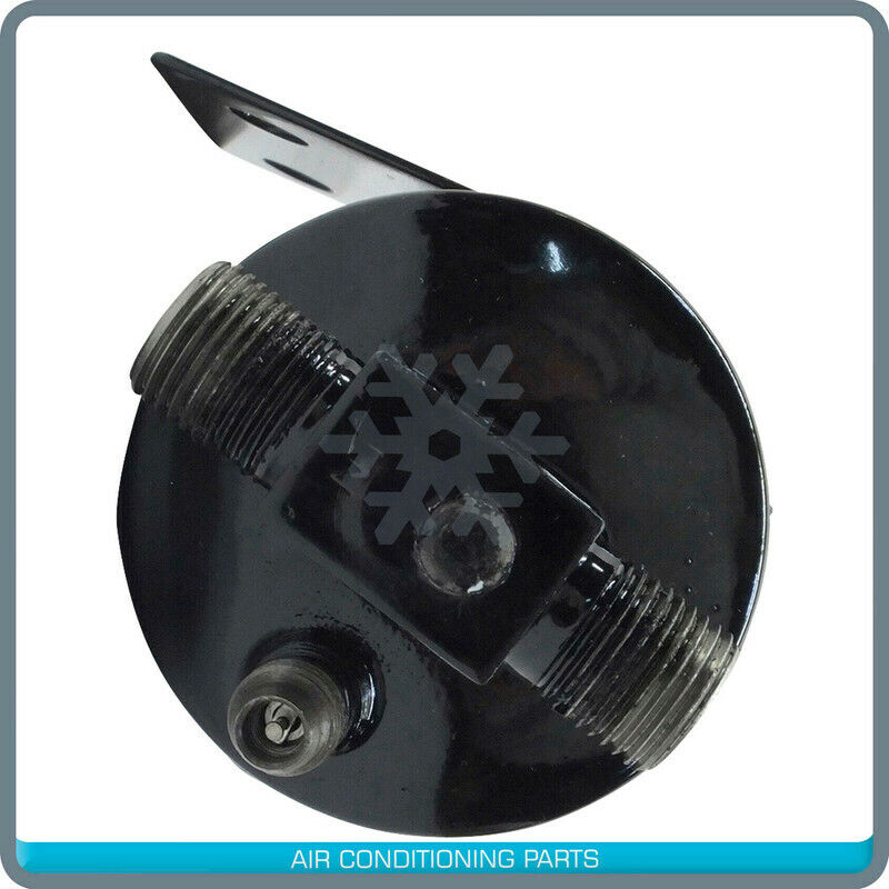New A/C Receiver Drier for RED DOT RD5 7559-0 74 QU QU - Qualy Air