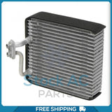 A/C Evaporator Core for Entourage / Sedona QU