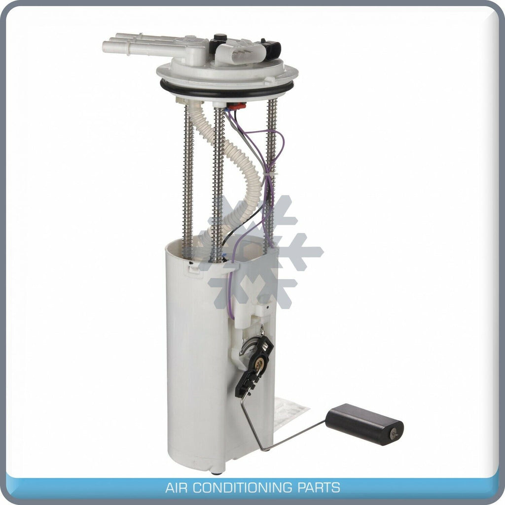 Fuel Pump For 1996 Chevrolet Blazer GMC Jimmy Oldsmobile Bravada 4 Door QOA - Qualy Air