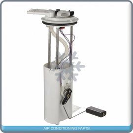Fuel Pump For 1996 Chevrolet Blazer GMC Jimmy Oldsmobile Bravada 4 Door QOA - Qualy Air