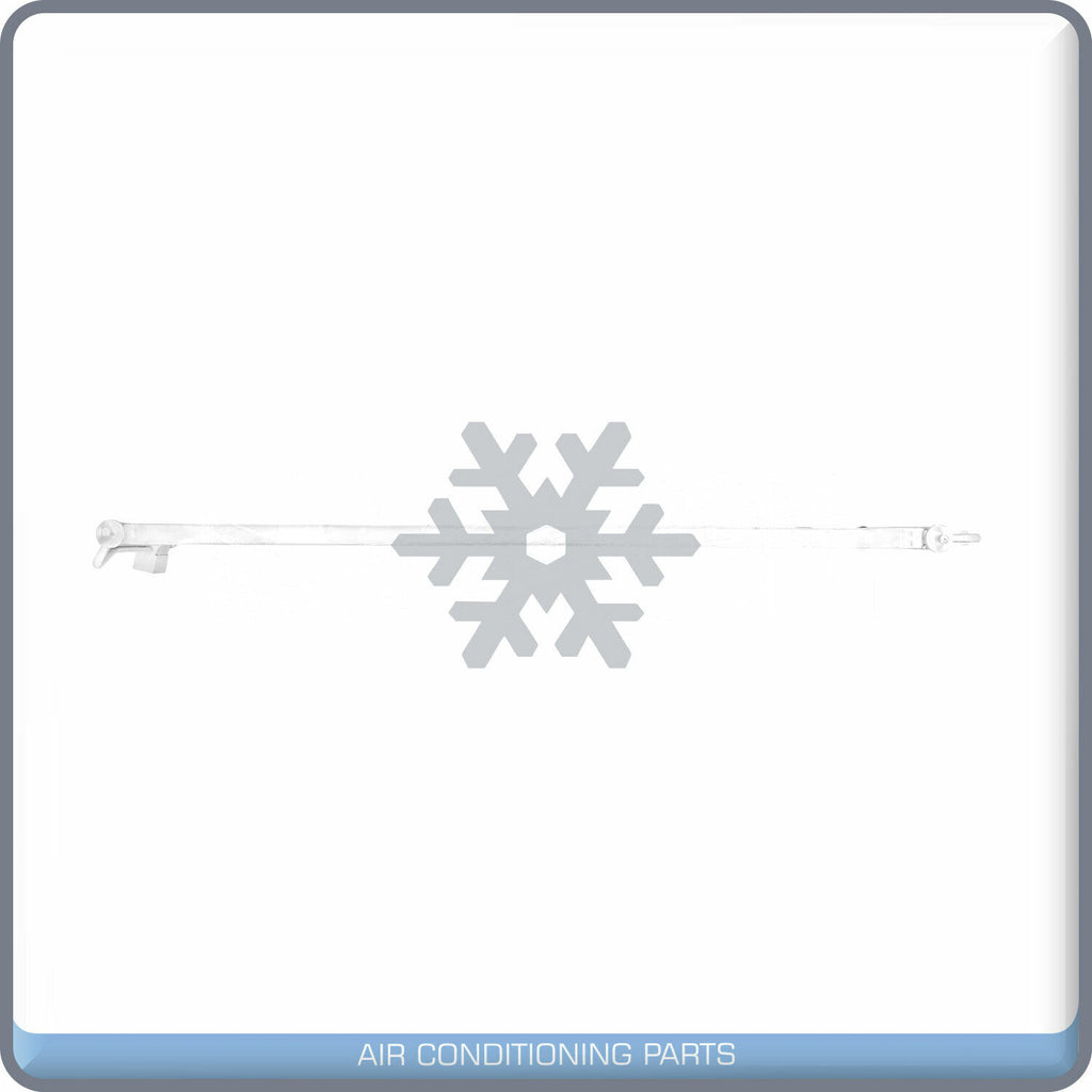 New A/C AC Condenser For 03-07 Nissan Murano V6 3.5L NI3030153 QL - Qualy Air