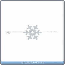 Load image into Gallery viewer, New A/C AC Condenser For 03-07 Nissan Murano V6 3.5L NI3030153 QL - Qualy Air