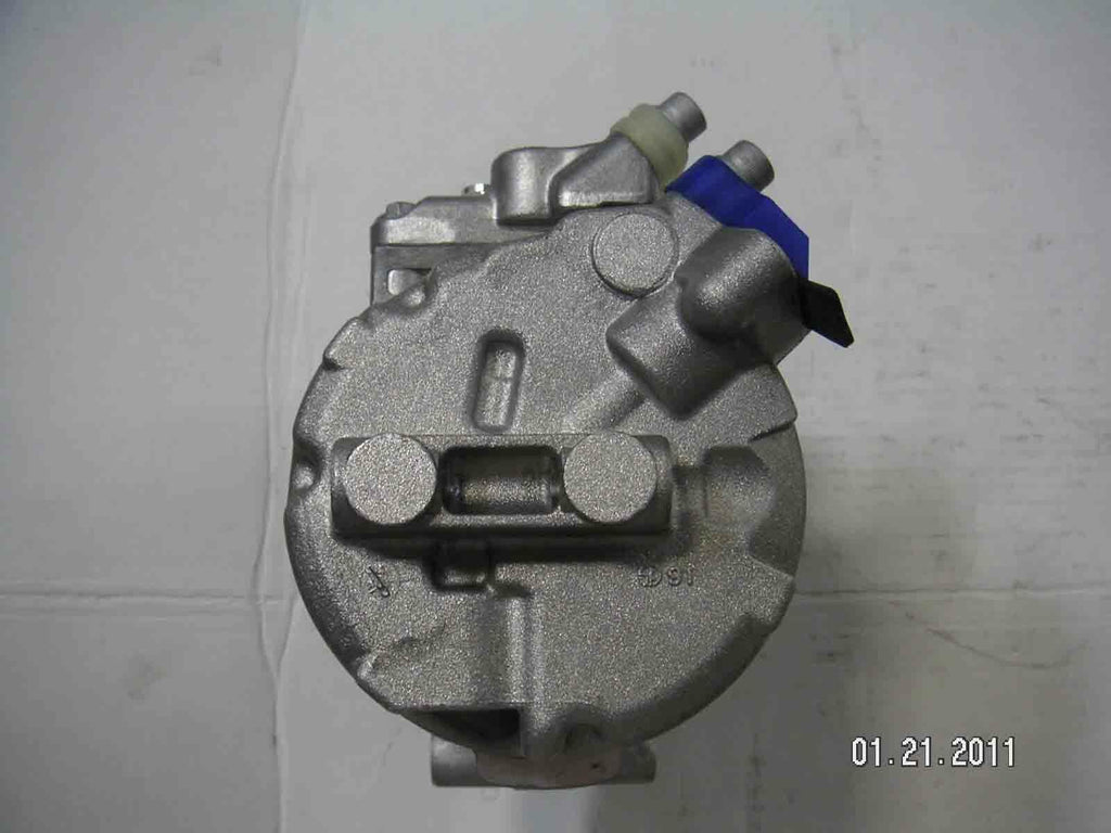 A/C Compressor OEM Denso 7SBU16C for Rolls-Royce Silver Seraph QR - Qualy Air