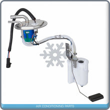 Cargar imagen en el visor de la galería, Electric Fuel Pump for Ford F-250 QOA - Qualy Air