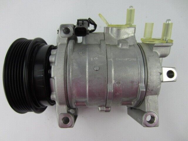A/C Compressor OEM 10SR17C for Jeep Commander QR - Qualy Air