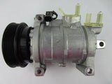 A/C Compressor OEM 10SR17C for Jeep Commander QR