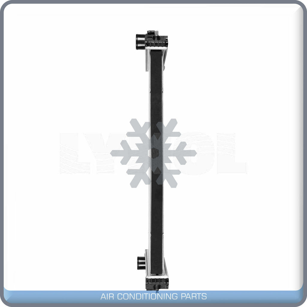 Radiator for American LaFrance ALF Eagle QL - Qualy Air