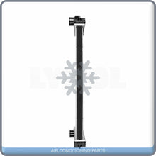 Load image into Gallery viewer, Radiator for American LaFrance ALF Eagle QL - Qualy Air