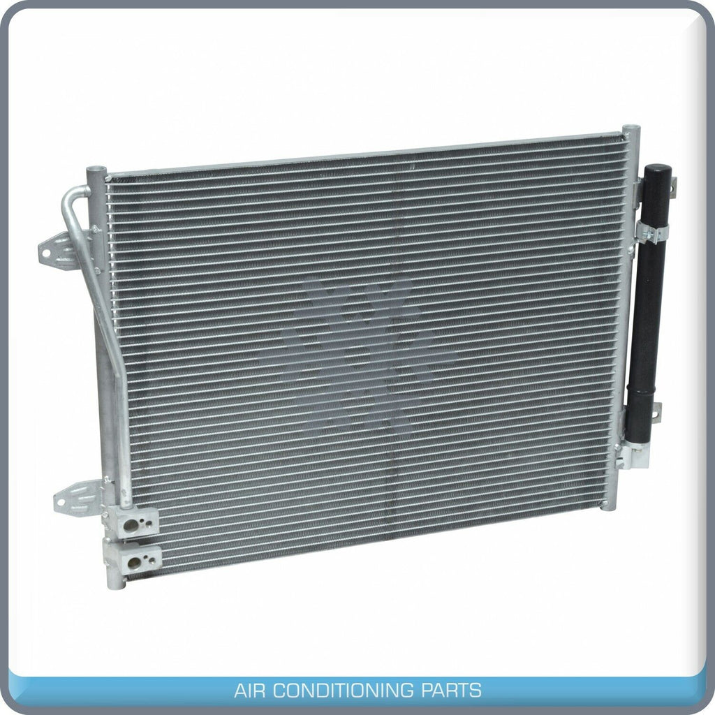 A/C Condenser for Volkswagen CC QU - Qualy Air