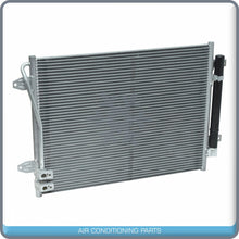 Load image into Gallery viewer, A/C Condenser for Volkswagen CC QU - Qualy Air