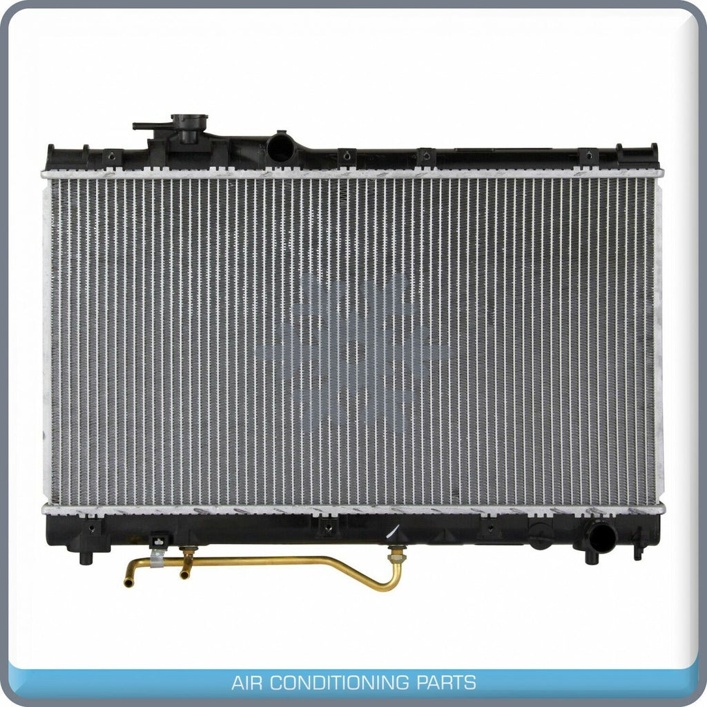 Radiator for Toyota Celica - 1994 1995 1996 1997 1998 1999 QOA - Qualy Air