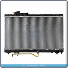 Load image into Gallery viewer, Radiator for Toyota Celica - 1994 1995 1996 1997 1998 1999 QOA - Qualy Air