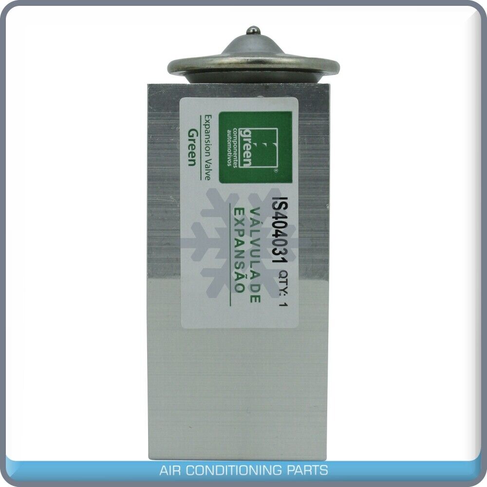 New A/C Expansion Valve for Chevy Impala, Malibu, Cobalt.. - OE# 52495729 - Qualy Air