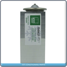 Cargar imagen en el visor de la galería, New A/C Expansion Valve for Chevy Impala, Malibu, Cobalt.. - OE# 52495729 - Qualy Air