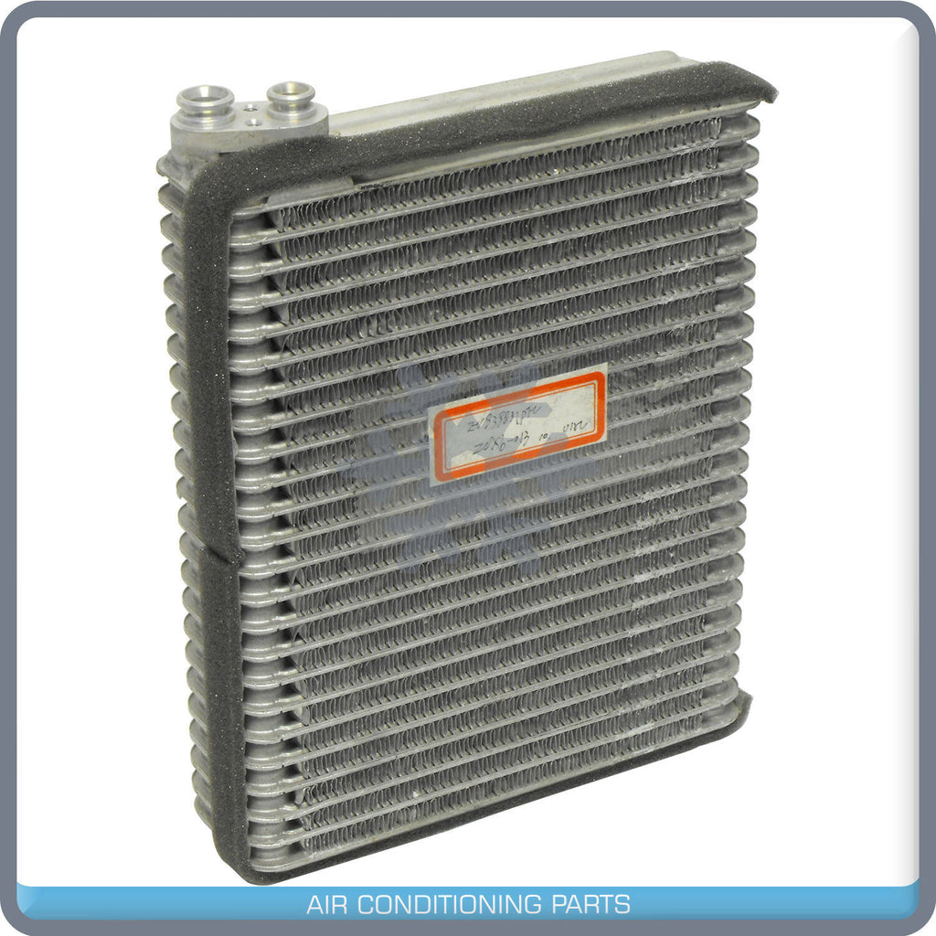 New A/C Evaporator Core for Peugeot 307 QU - Qualy Air